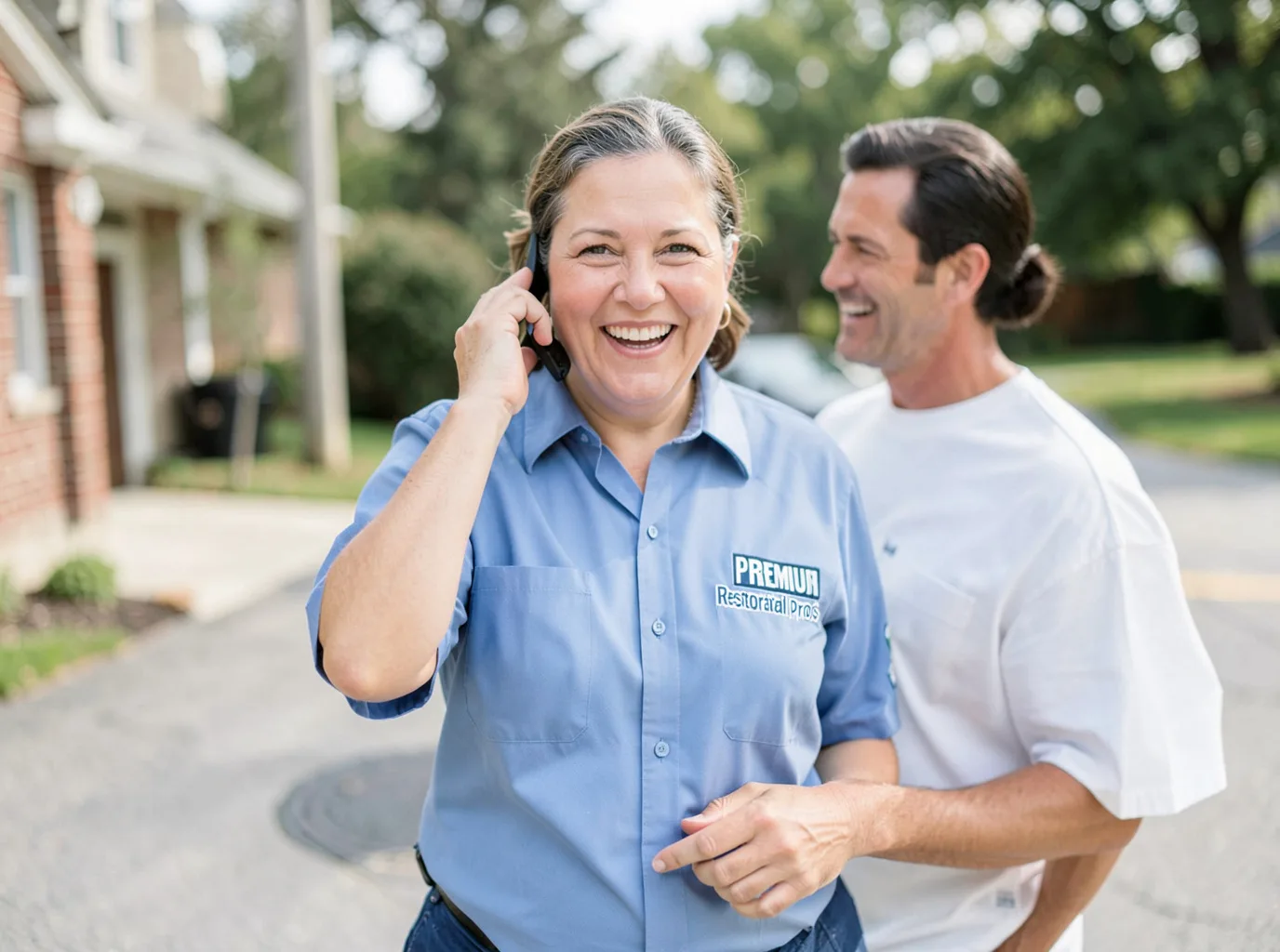 Water Damage Restoration Mission, KS FAQs
